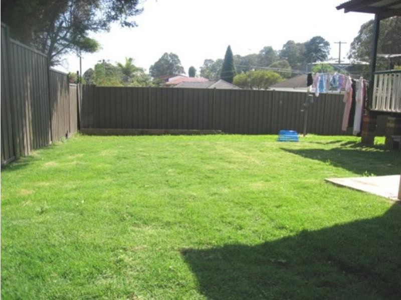 62 Manahan Street, Condell Park NSW 2200