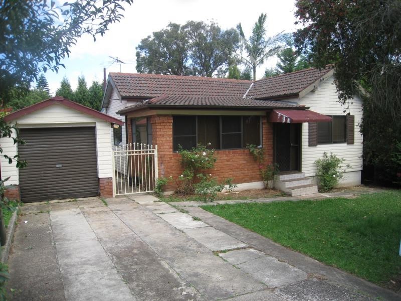 25 Townsend Street, Condell Park NSW 2200