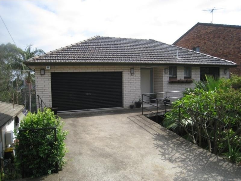 24 Dalton Avenue, Condell Park NSW 2200