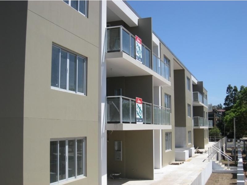 38-46 Cairds Avenue, Bankstown NSW 2200