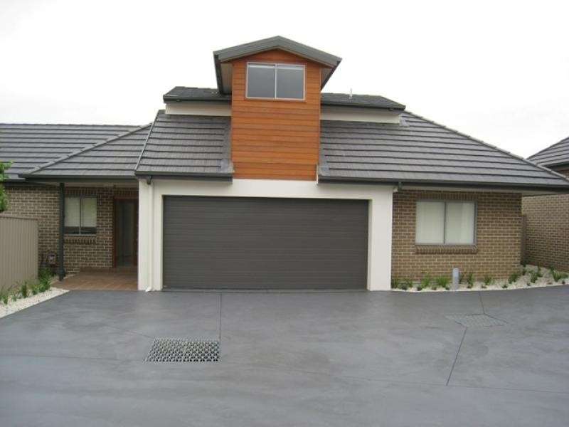 5/127 Old Kent Road, Greenacre NSW 2190