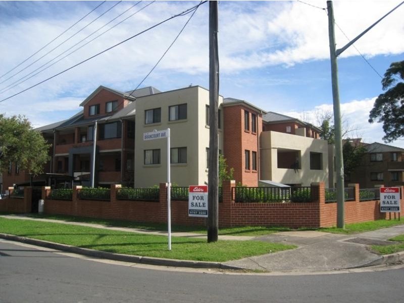7/409 Hume Highway, Yagoona NSW 2199
