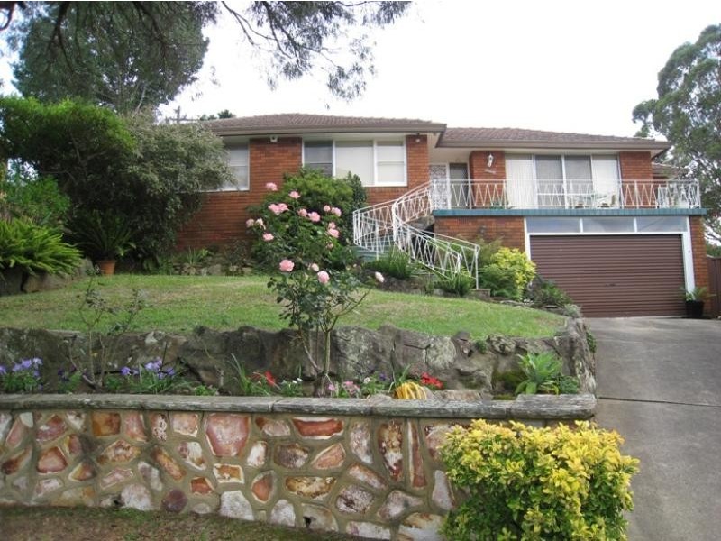 41 Lee Street, Condell Park NSW 2200