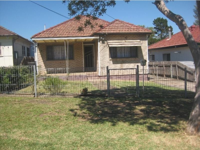 51 WINIFRED AVENUE, Condell Park NSW 2200