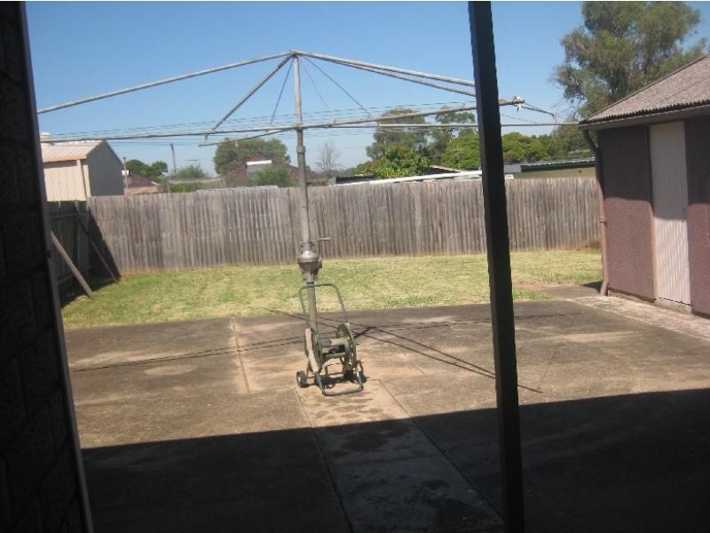 51 WINIFRED AVENUE, Condell Park NSW 2200