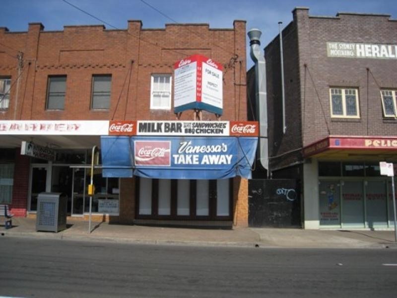 8 Burwood Road, Belfield NSW 2191