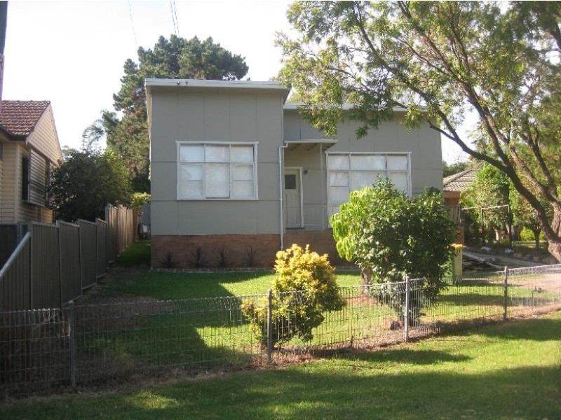 16 Gurney Road, Chester Hill NSW 2162