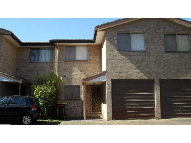 Unit 18/135 REX ROAD, Georges Hall NSW 2198