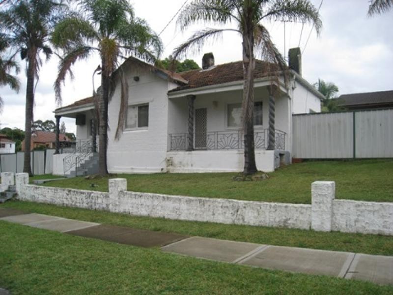 2 Heath Street, Bankstown NSW 2200