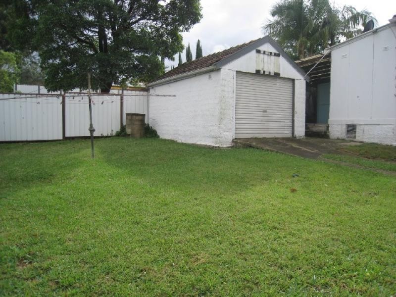 2 Heath Street, Bankstown NSW 2200