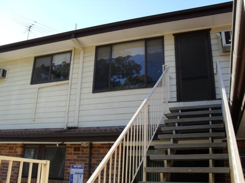 4 a Wynyard Avenue, Bass Hill NSW 2197