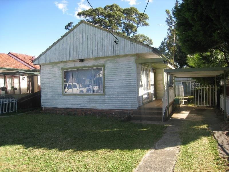 46 Wenke Crescent, Yagoona NSW 2199