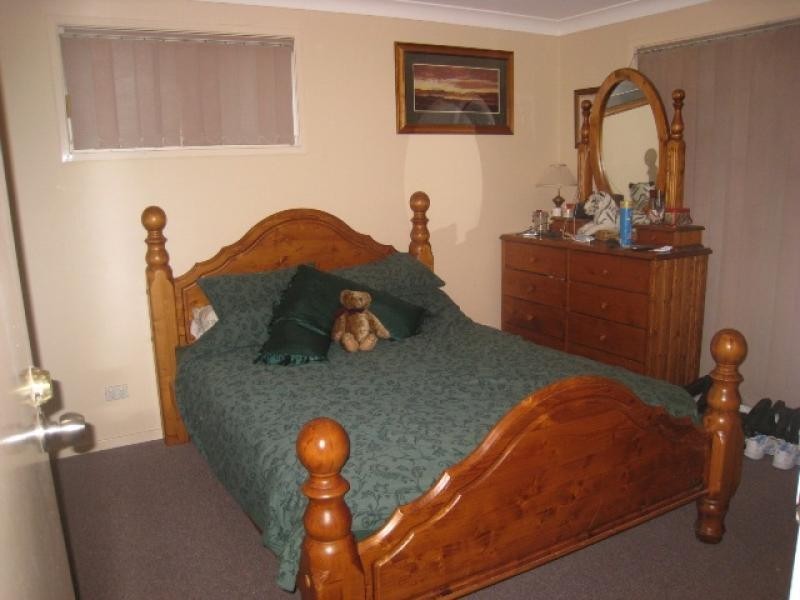 2/13 -15 Mimosa Road, Greenacre NSW 2190