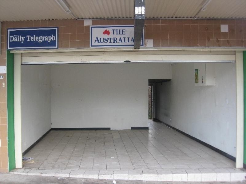 44 ANDERSON AVENUE, Panania NSW 2213