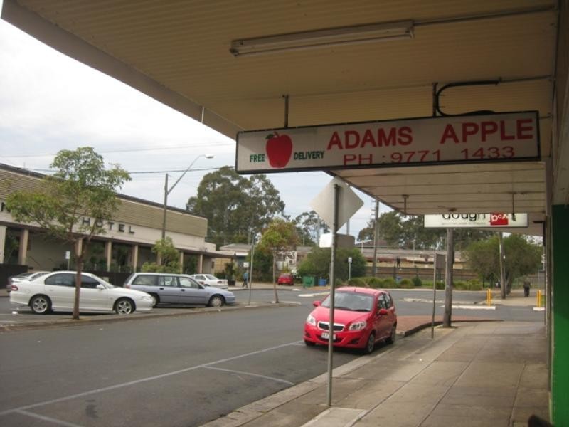 44 ANDERSON AVENUE, Panania NSW 2213