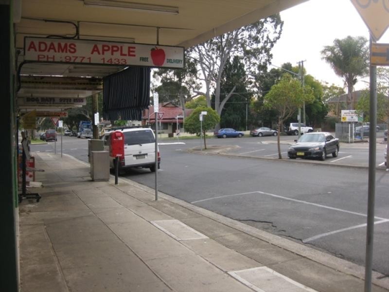 44 ANDERSON AVENUE, Panania NSW 2213