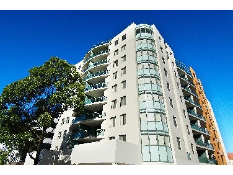306/16-20 MEREDITH STREET, Bankstown NSW 2200
