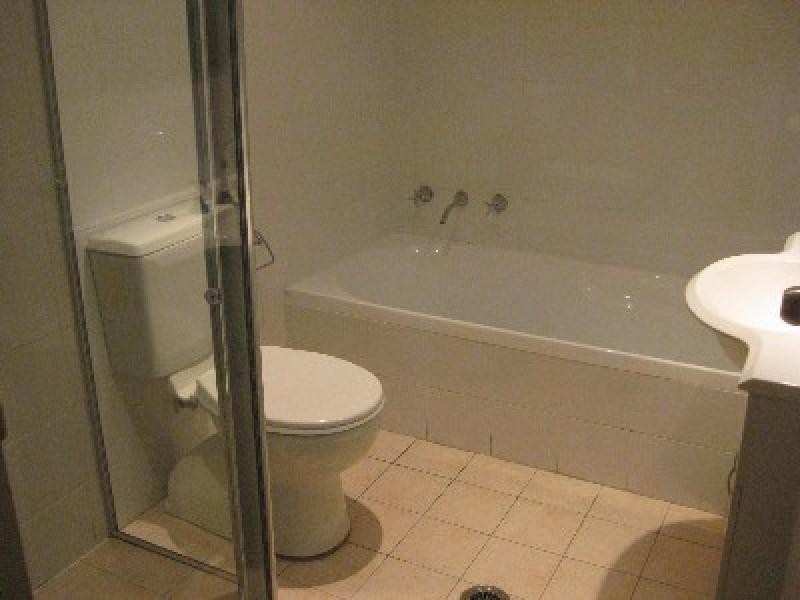 306/16-20 MEREDITH STREET, Bankstown NSW 2200