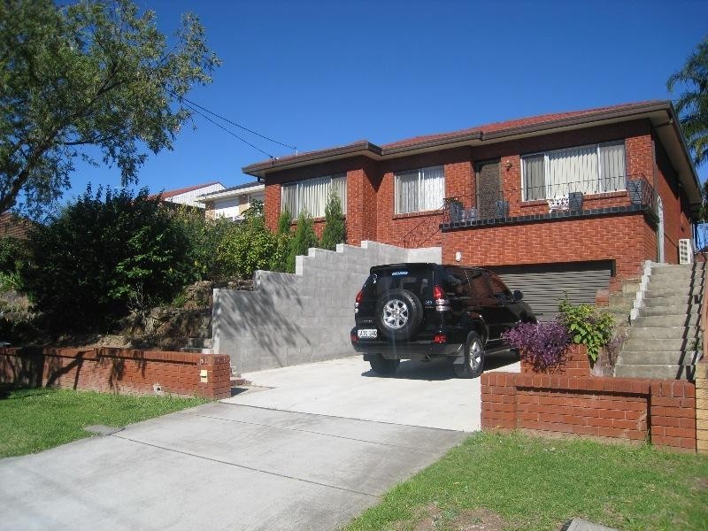 51 Dalton Avenue, Condell Park NSW 2200