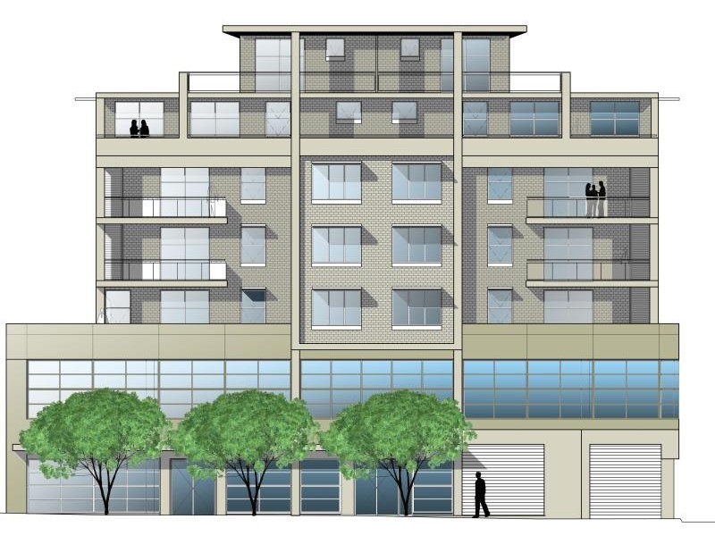 17 Kitchener Parade, Bankstown NSW 2200