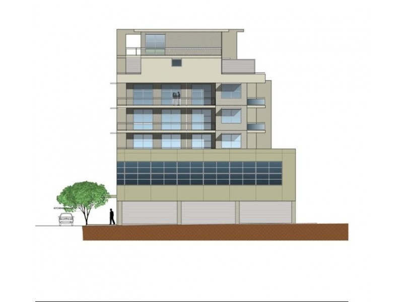 17 Kitchener Parade, Bankstown NSW 2200