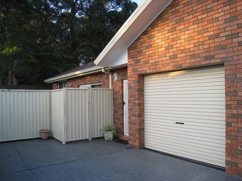 2/38 A Townsend Street, Condell Park NSW 2200