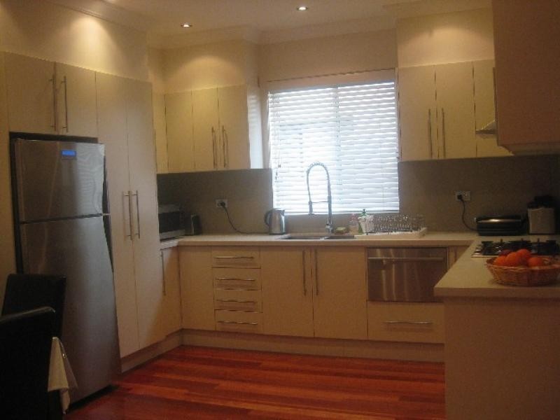 53 BELLEVUE AVENUE, Georges Hall NSW 2198