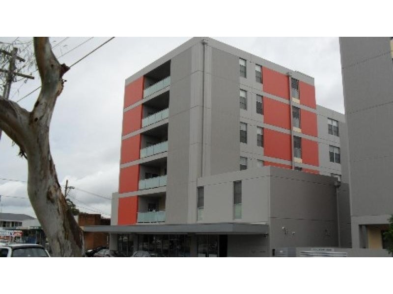 8/124 DUTTON STREET, Yagoona NSW 2199