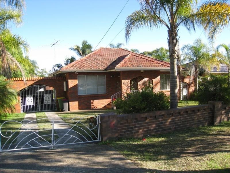30 Strickland Street, Bass Hill NSW 2197