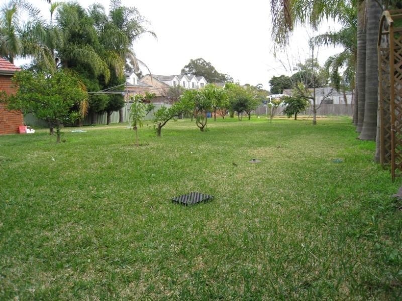 30 Strickland Street, Bass Hill NSW 2197