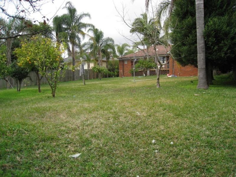 30 Strickland Street, Bass Hill NSW 2197