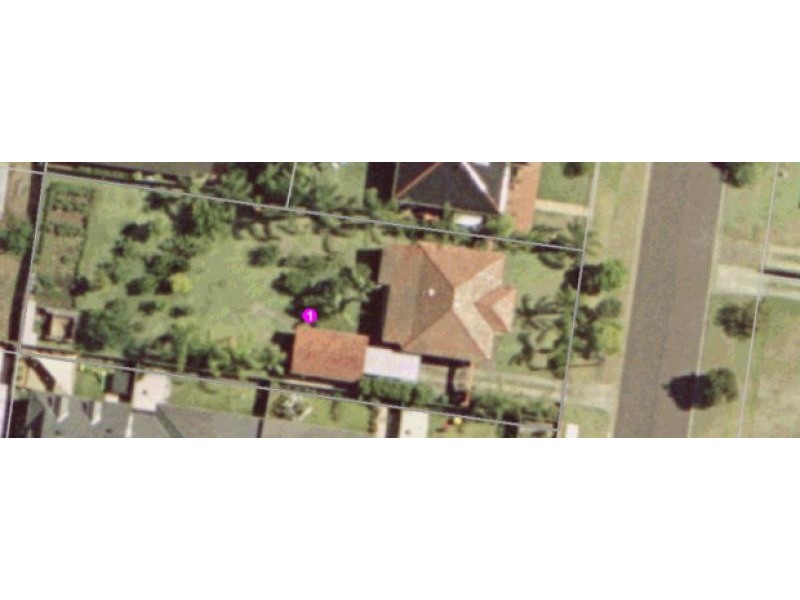 30 Strickland Street, Bass Hill NSW 2197