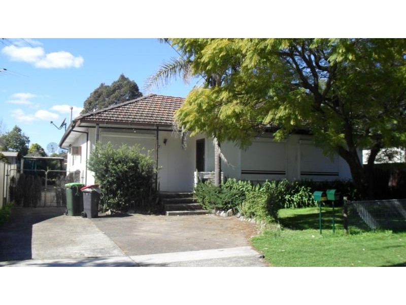 47 Robertson Road, Bass Hill NSW 2197