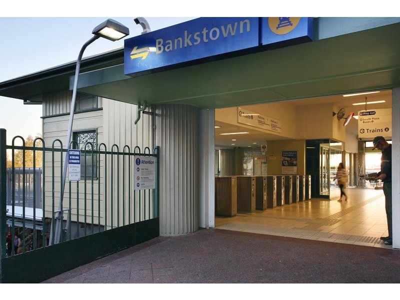 465 Chapel Road, Bankstown NSW 2200