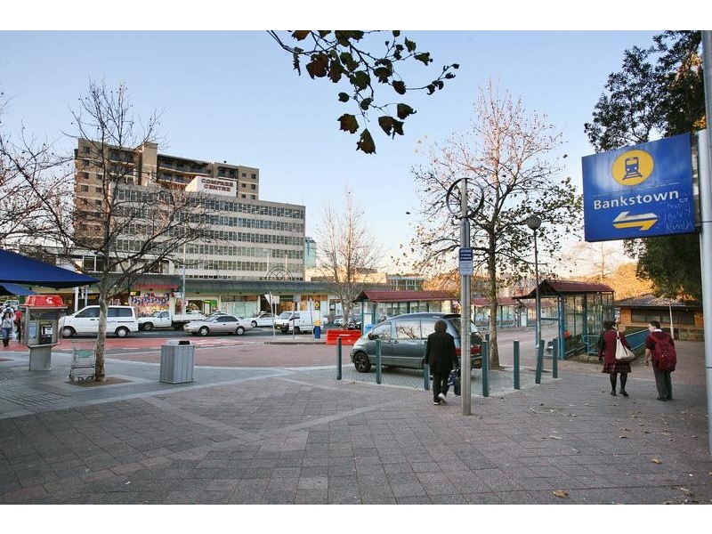 465 Chapel Road, Bankstown NSW 2200