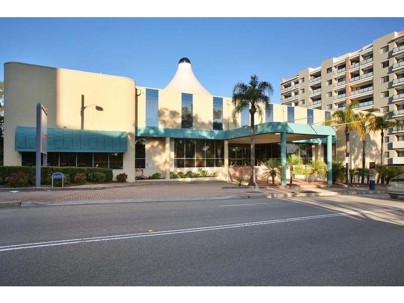 465 Chapel Road, Bankstown NSW 2200