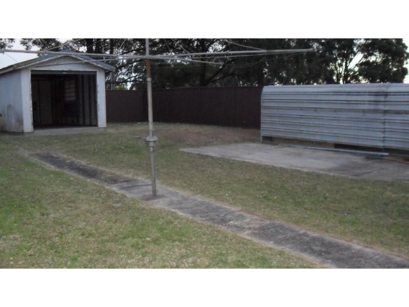 8 Australia Street, Bass Hill NSW 2197
