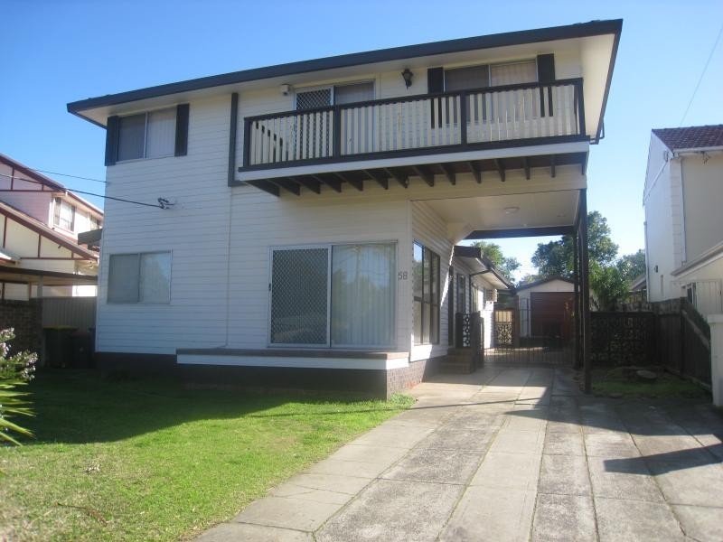 58 Napoli Street, Padstow NSW 2211