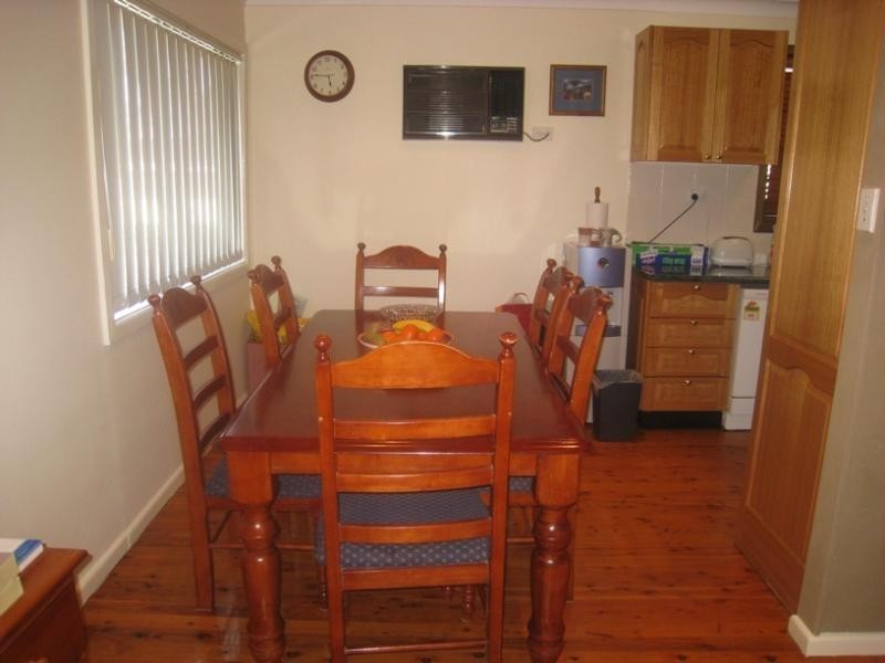 58 Napoli Street, Padstow NSW 2211