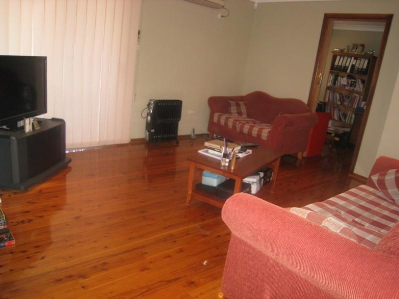 58 Napoli Street, Padstow NSW 2211