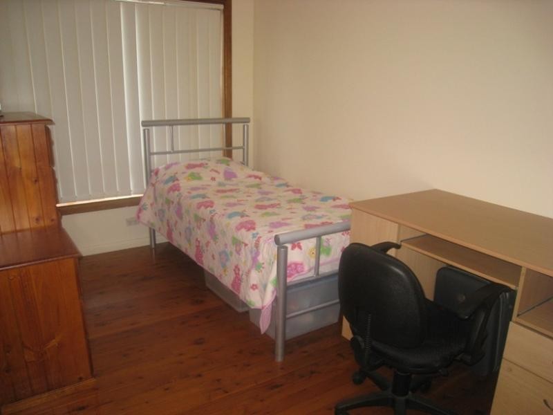 58 Napoli Street, Padstow NSW 2211