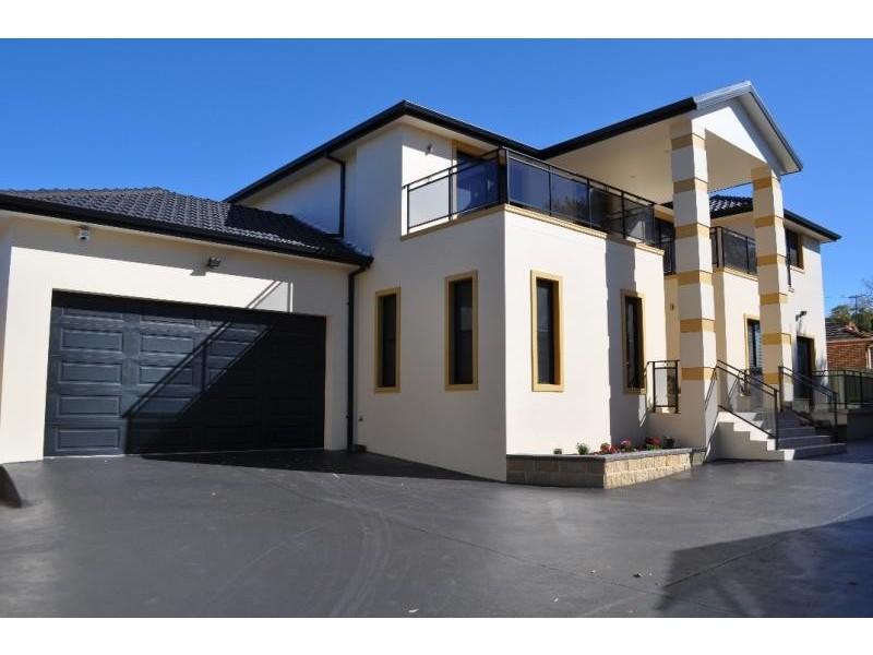 69 A Hunter Street, Condell Park NSW 2200