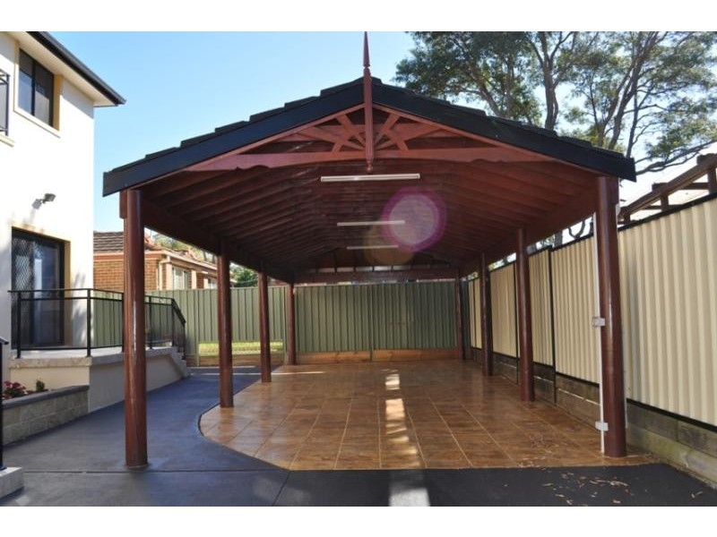 69 A Hunter Street, Condell Park NSW 2200