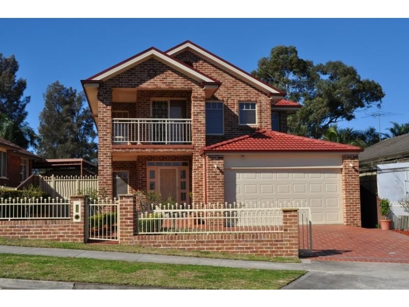 74 Olive Street, Condell Park NSW 2200