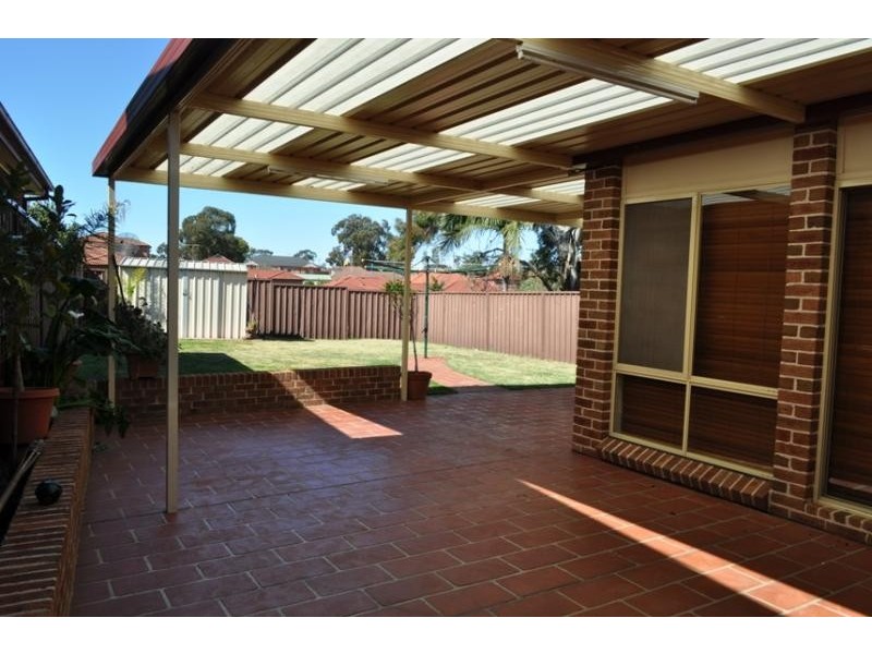74 Olive Street, Condell Park NSW 2200