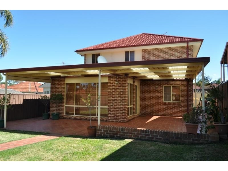 74 Olive Street, Condell Park NSW 2200