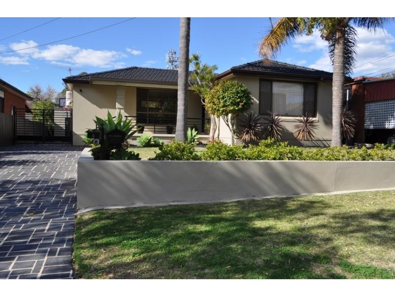 5 Dalton Avenue, Condell Park NSW 2200