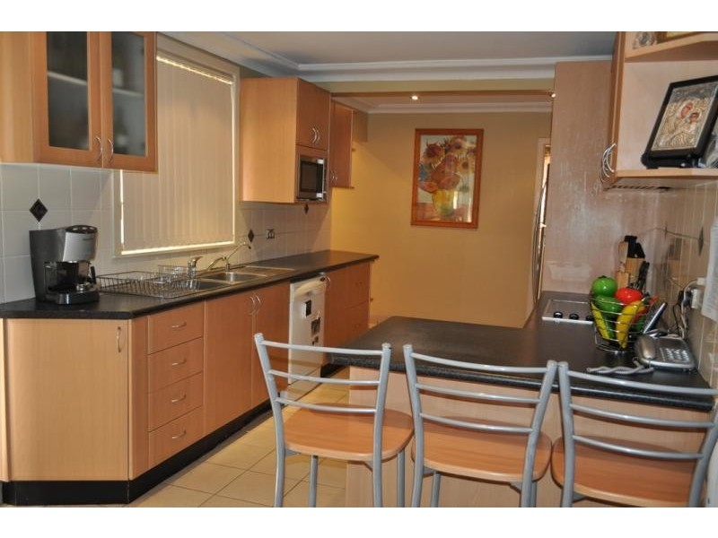 5 Dalton Avenue, Condell Park NSW 2200