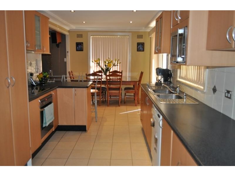 5 Dalton Avenue, Condell Park NSW 2200