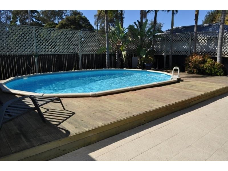 5 Dalton Avenue, Condell Park NSW 2200